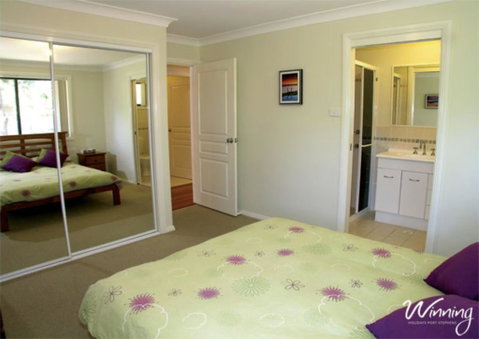 Two Beaches, 74B Blanch Street - Perths Hotel 2