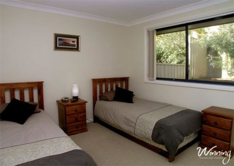 Two Beaches, 74B Blanch Street - Perths Hotel 1