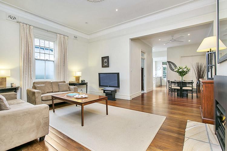 Sydney City NSW Perths Hotel