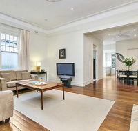 Two Bedroom Apartment Edwin Street - Perths Hotel