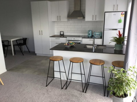 Two Bedroom Guesthouse Bundall - Perths Hotel 0