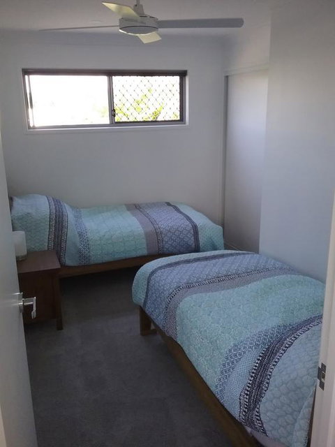 Two Bedroom Guesthouse Bundall - Perths Hotel 1