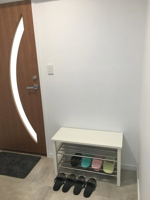 Two Bedroom Guesthouse Bundall - Perths Hotel 3