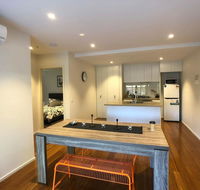Two Brand New Bedrooms in the Sunlight Area - Perths Hotel