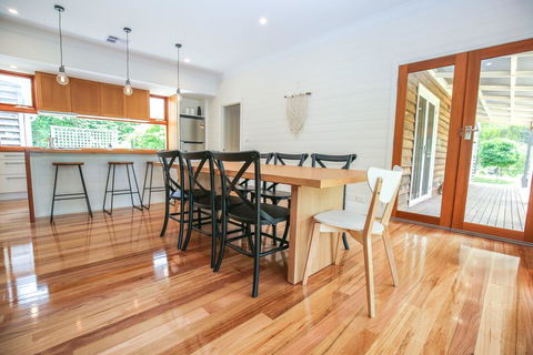 Two Oaks - Perths Hotel 2