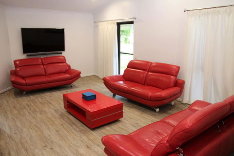 Two On Sunset - Perths Hotel 1