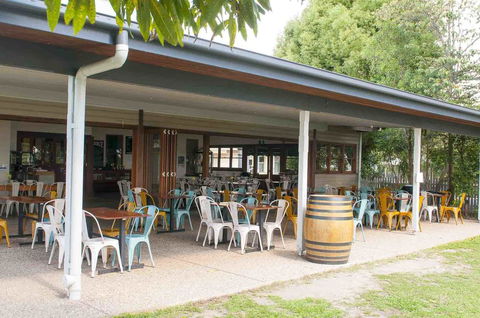 Ulmarra Hotel - Perths Hotel 3