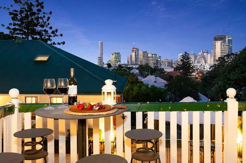 Ultimate Family Home - 3 Bedroom Lux Retreat With Private Pool, Spa And Incredible Views - Perths Hotel 2