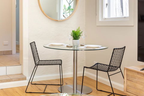 Ultimo 1 Bedroom House With Parking - Nice And Quiet - Perths Hotel 2