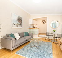 Ultimo 1 Bedroom house with parking - nice and quiet - Perths Hotel