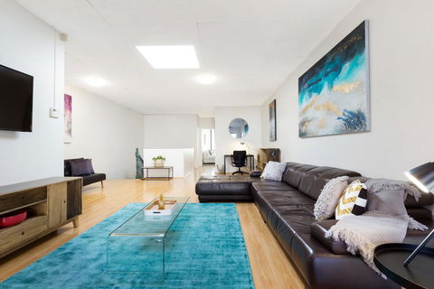 Ultimo Self-Contained Modern Apartments (623H) - Perths Hotel 3