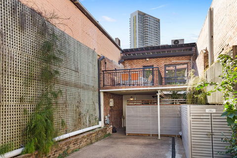 Ultimo Self-Contained Modern Apartments (623H) - Perths Hotel 2