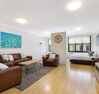Ultimo Self-Contained Modern Apartments 623H - Perths Hotel