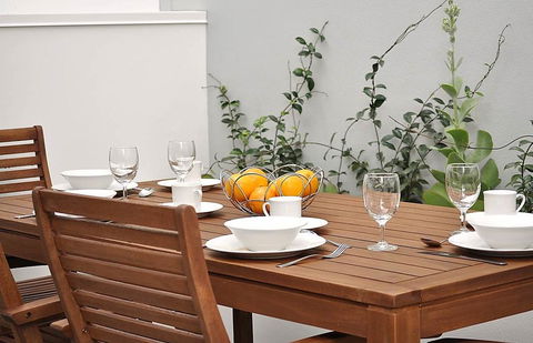 Ultimo Self-Contained One-Bedroom Apartments - Perths Hotel 2