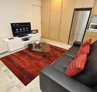 Ultimo Self-Contained One-Bedroom Apartments - Perths Hotel