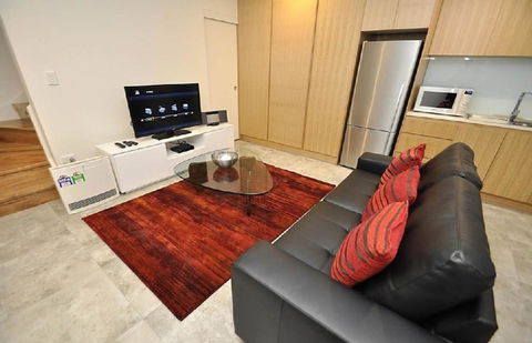 Ultimo Self-Contained One-Bedroom Apartments - Perths Hotel 0