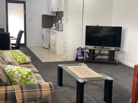 Unforgettable Studio For Family - Perths Hotel 1