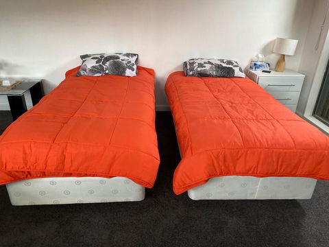 Unforgettable Studio For Family - Perths Hotel 0