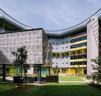 UniLodge John Grey Hall - Perths Hotel