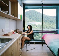 UniLodge John Grey Hall - Perths Hotel