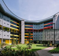UniLodge John Grey Hall - Perths Hotel
