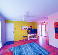 Unique Bouvard Beach House Mandurah - Perths Hotel
