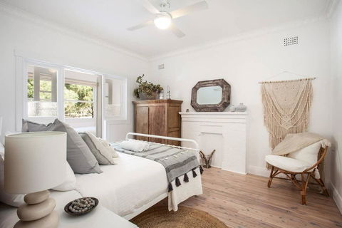 Unit 1/52 Mount St - Aquarium- Ground Floor Home 5 Mins Walk To Beach - Perths Hotel 1