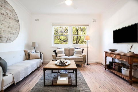 Unit 1/52 Mount St - Aquarium- Ground Floor Home 5 Mins Walk To Beach - Perths Hotel 0