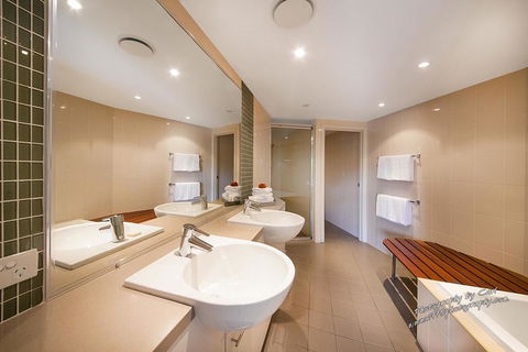 Unit 3 Loka Santi - Perths Hotel 3