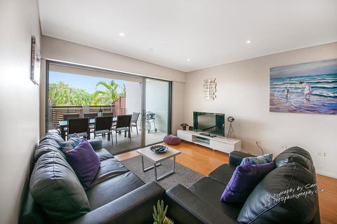 Unit 3 Loka Santi - Perths Hotel 2