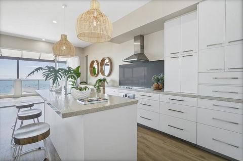 UNIT 35 Whitsundays - Perths Hotel 1