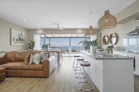 UNIT 35 Whitsundays - Perths Hotel 0
