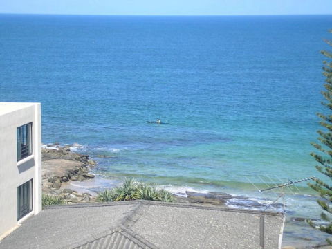 Unit 5 Sanctuary Shores, Kings Beach - Free Wifi! - Perths Hotel 2