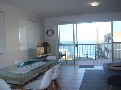 Unit 5 Sanctuary Shores, Kings Beach - Free Wifi! - Perths Hotel 1