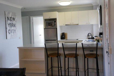Unit 9 Bellevue - Perths Hotel 2