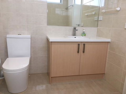 Unit2B - Perths Hotel 2
