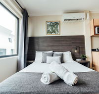 UNO Hotel Sydney - Perths Hotel