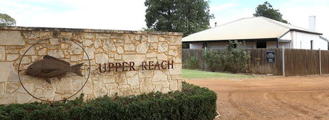 Upper Reach Spa Cottage - Perths Hotel 1