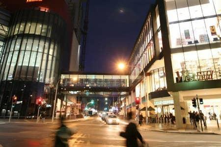 Urban Escape - Parramatta - Perths Hotel 0