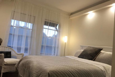 Urban Escape - Parramatta - Perths Hotel 1