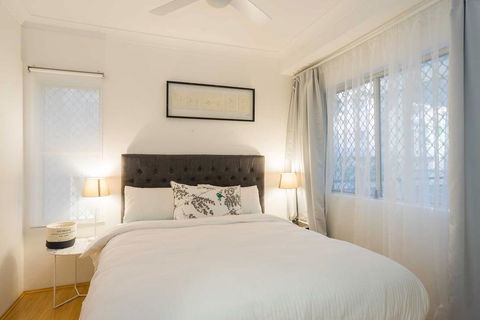 Urban Escape - Strathfield - Perths Hotel 3
