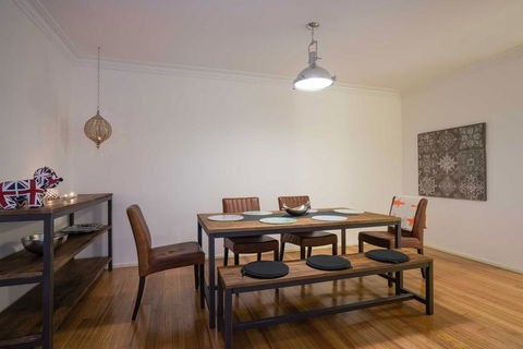 Urban Escape - Strathfield - Perths Hotel 2