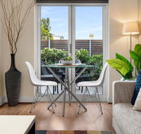 Urban Rest - Banq - Perths Hotel