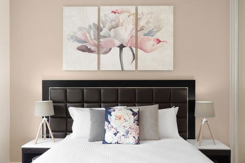 Urban Rest - Banq - Perths Hotel 3