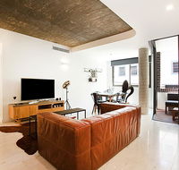 Urban Rest - Mary St - Perths Hotel