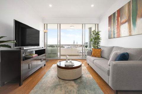 Urban Rest - One Darling Harbour - Perths Hotel 0