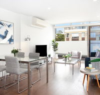 Urban Rest - Riley St - Perths Hotel