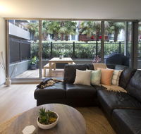 Urban Sea Drift - Pets Pool Gym Parking Beach 250m - Perths Hotel