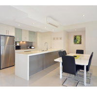 Utopia Apartment - Perths Hotel