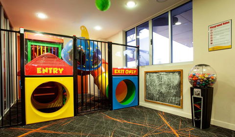 Vale Hotel - Perths Hotel 3